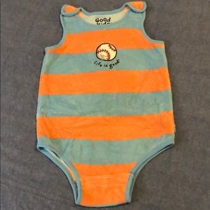 Good Kids by Life is Good 18-24 month baseball